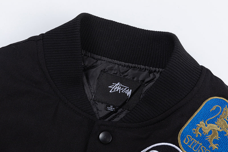 Stu Jacket