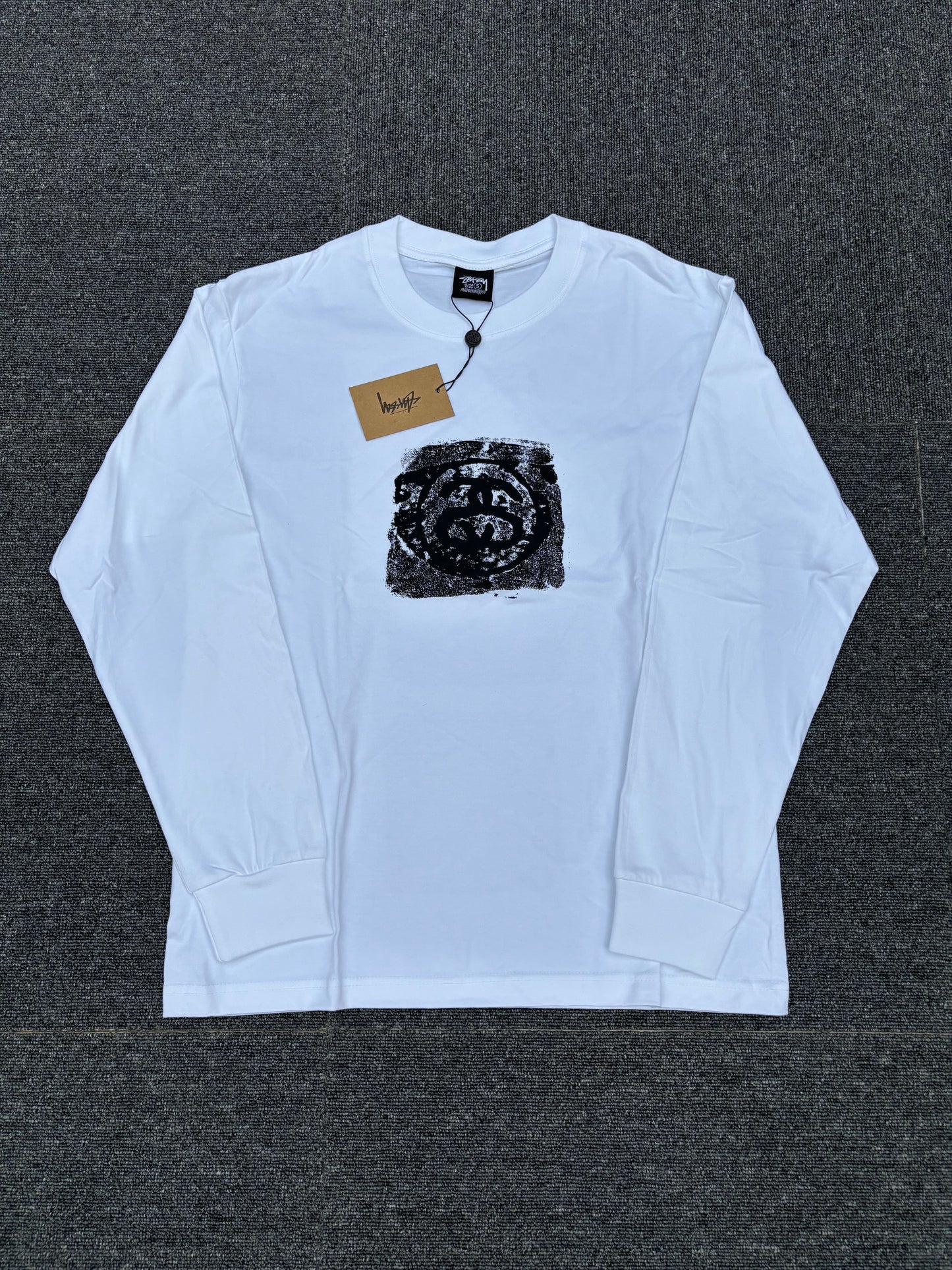 Stu Longsleeve
