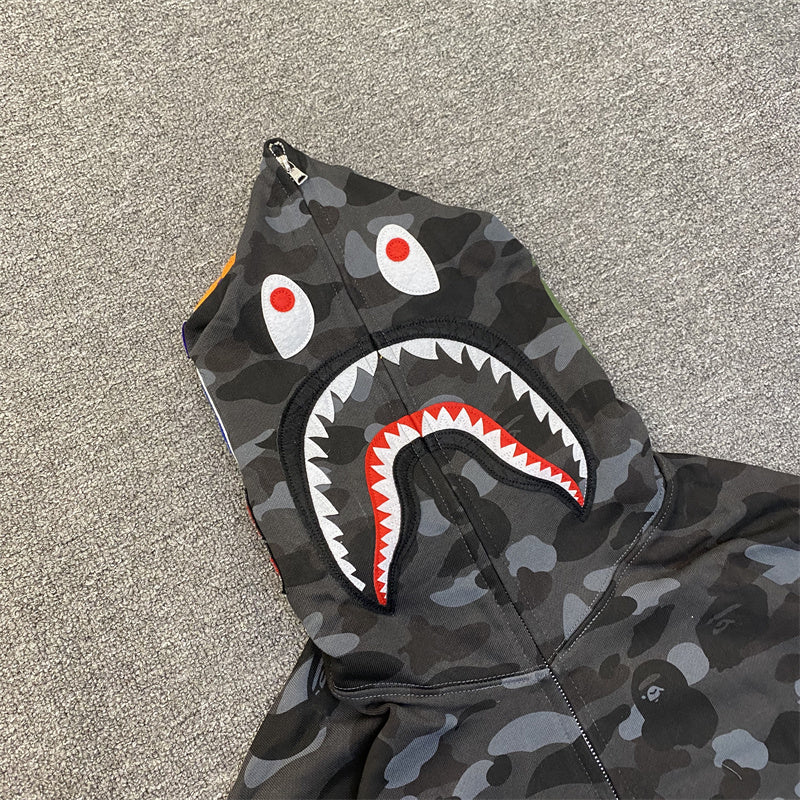 Bp Hoodie