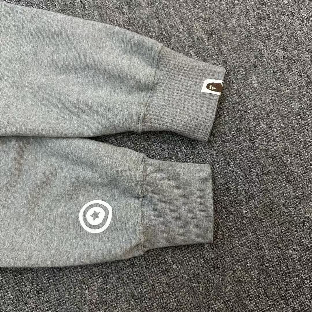 Bp Hoodie