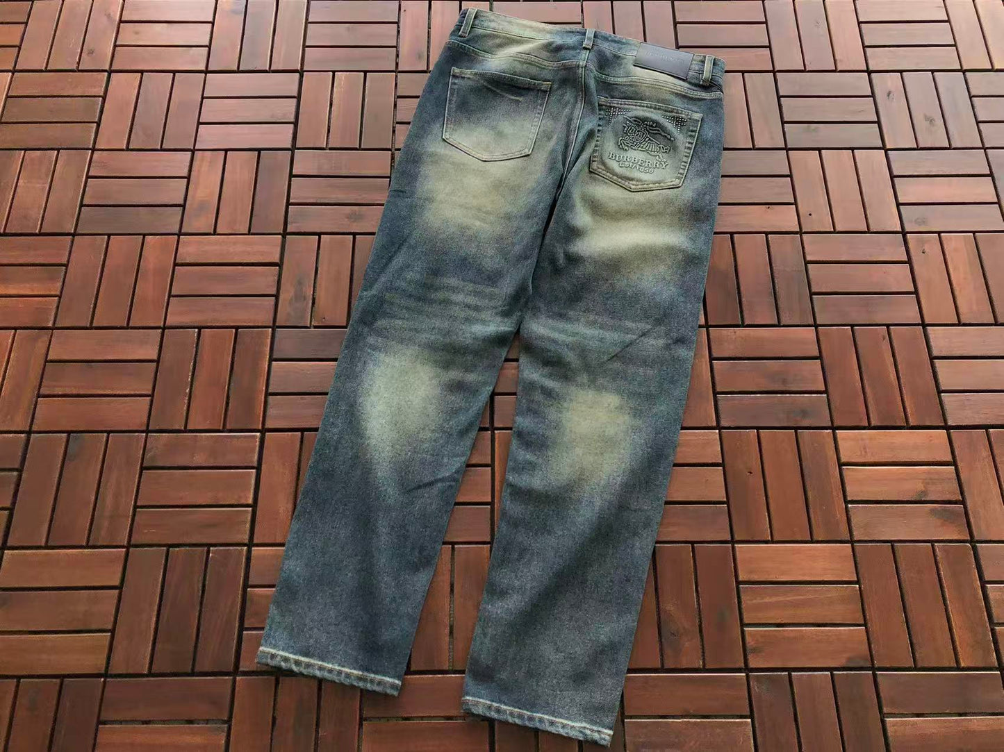 BB Pants