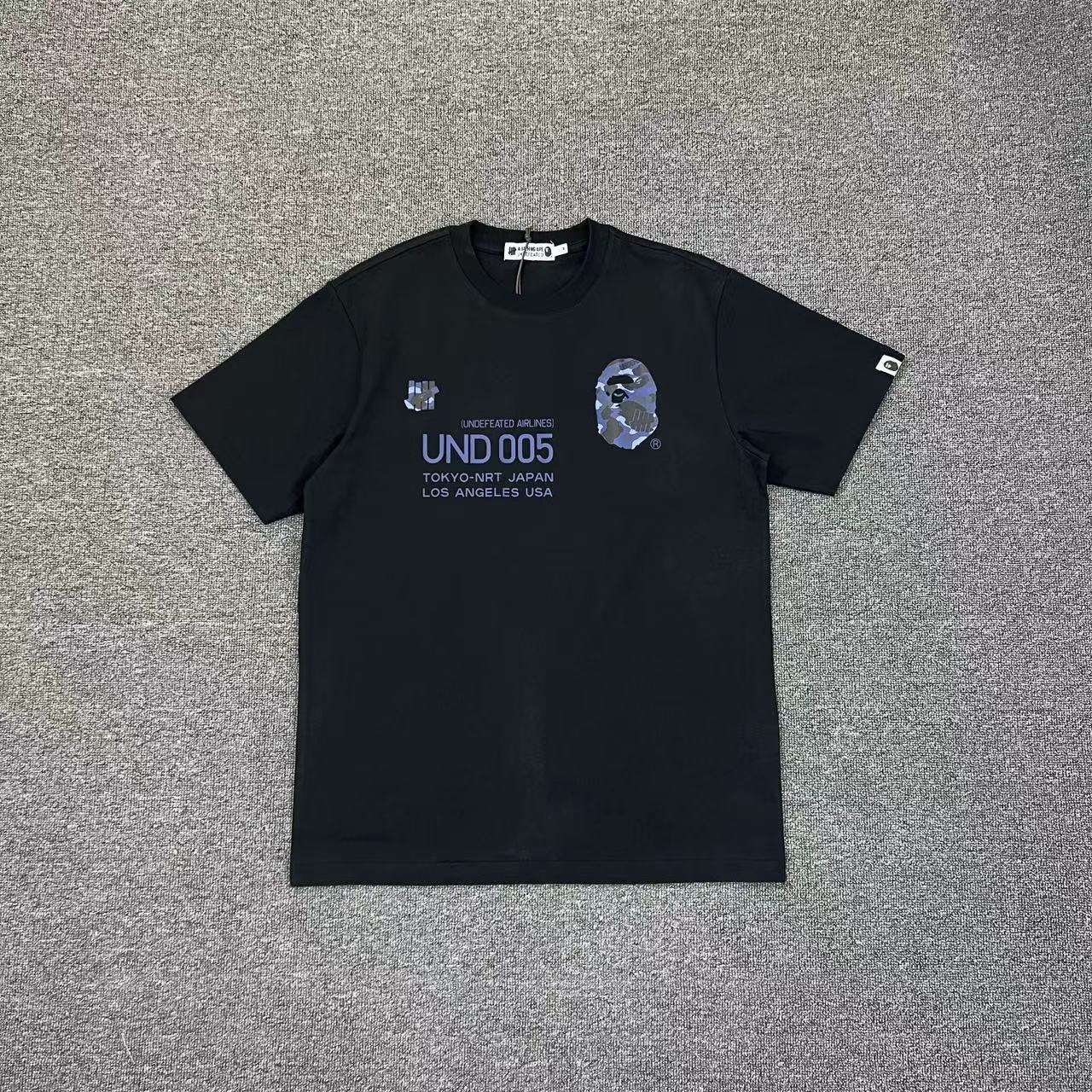Bp Tshirt