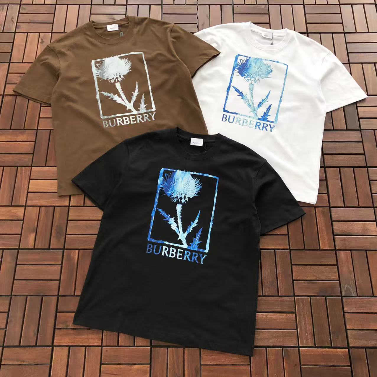 BB Shirt