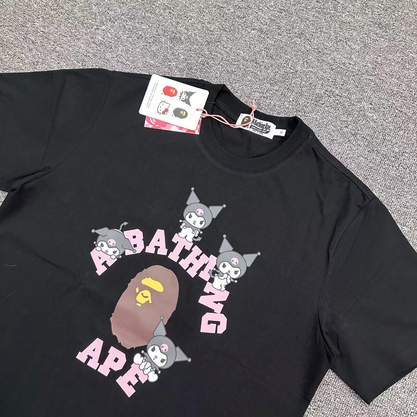 Bp Tshirt