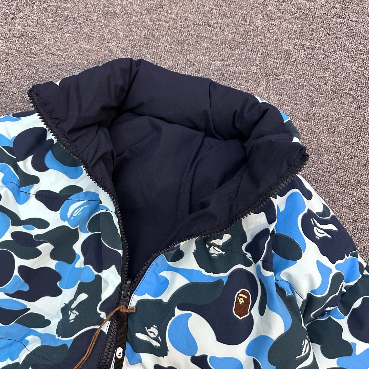 Bp Jacket