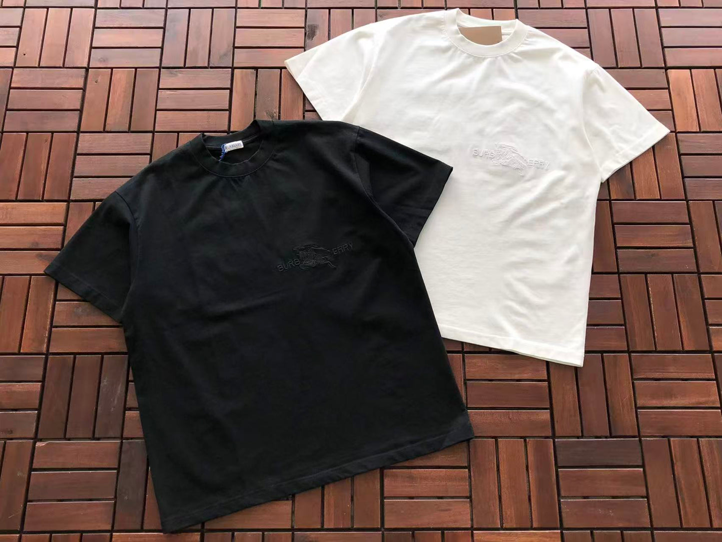 BB Shirt