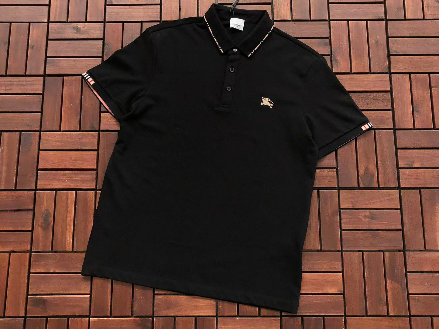 BB Shirt