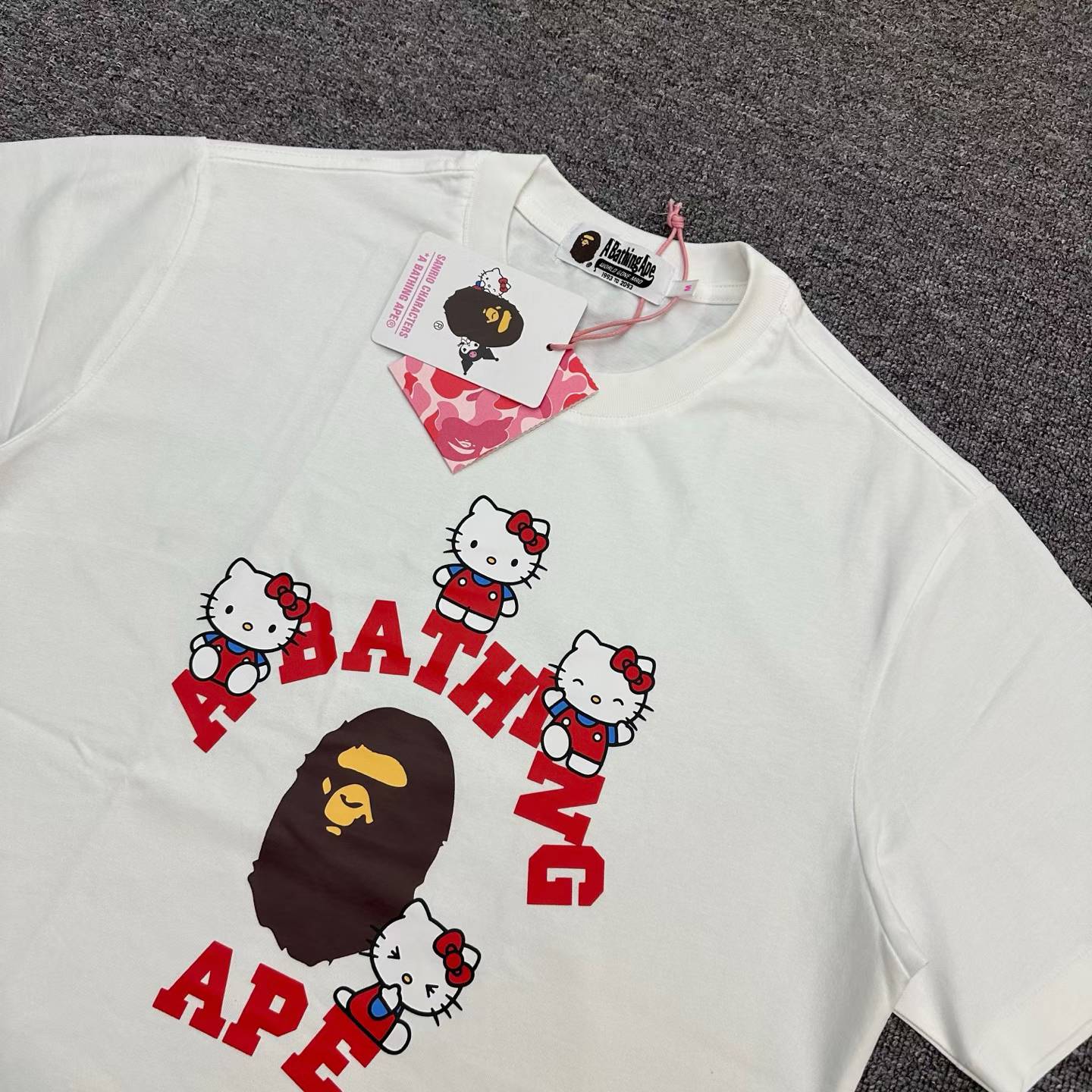 Bp Tshirt