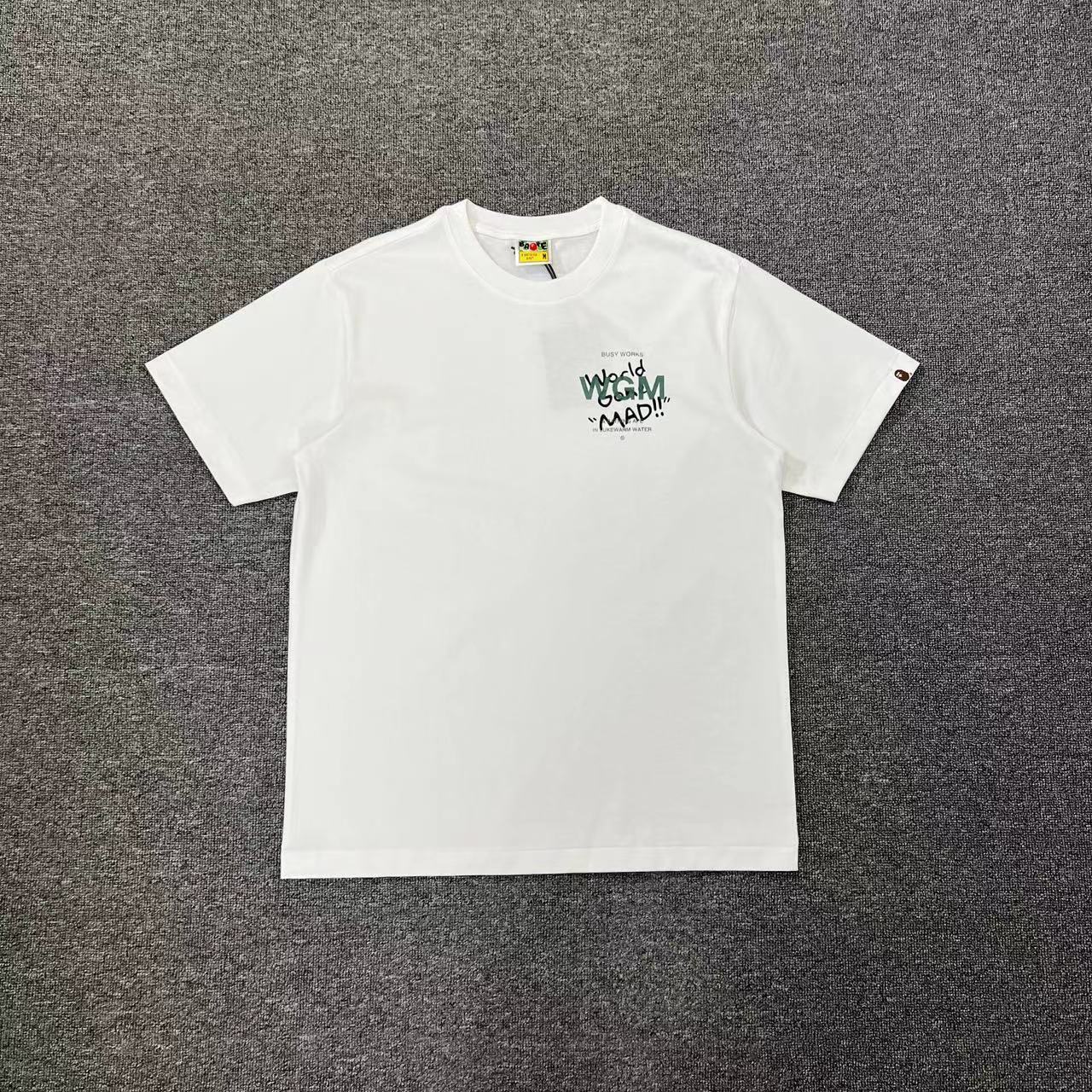 Bp Tshirt
