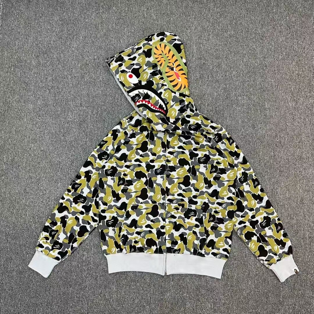 Bp Hoodie