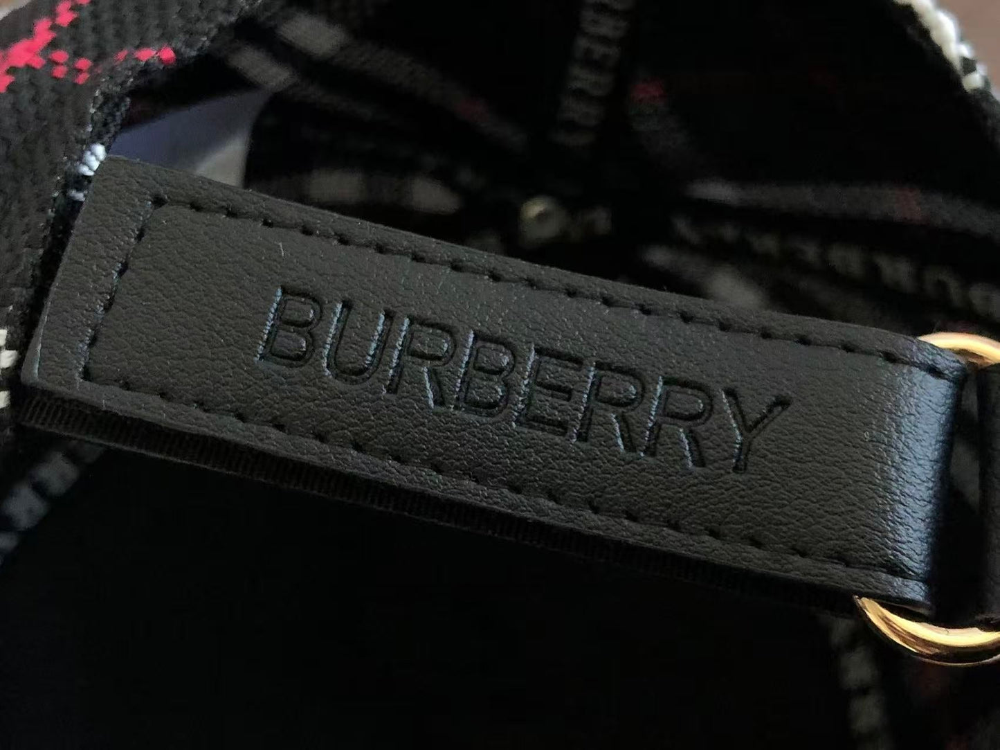 BB Cap