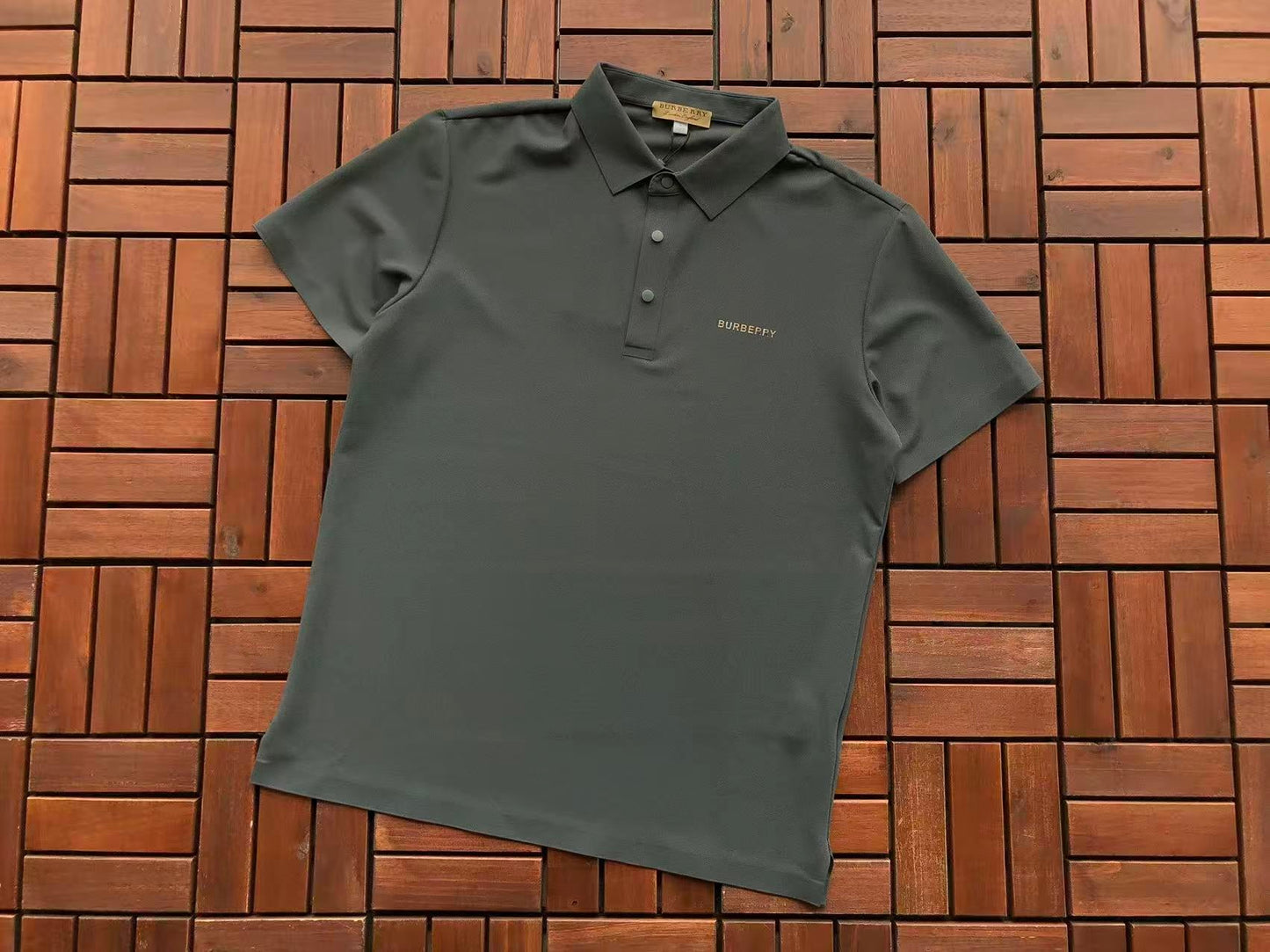 BB Shirt