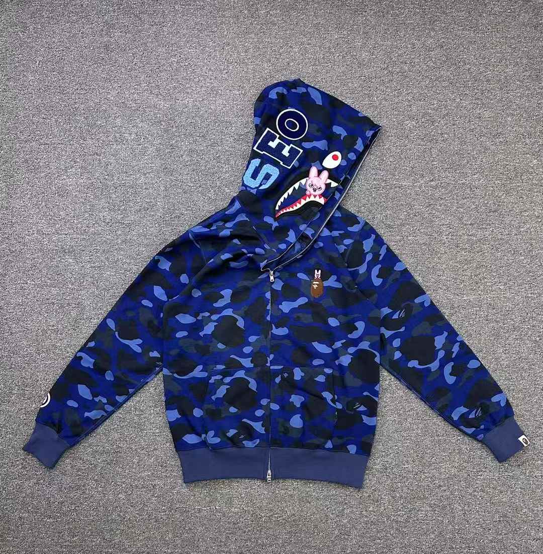 Bp Hoodie