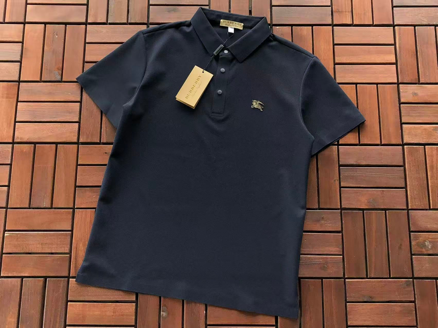 BB Polo Shirt