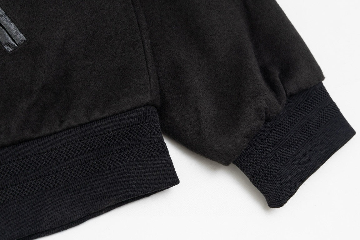Stu Jacket
