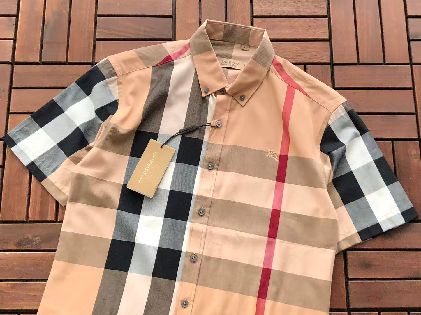 BB Shirt