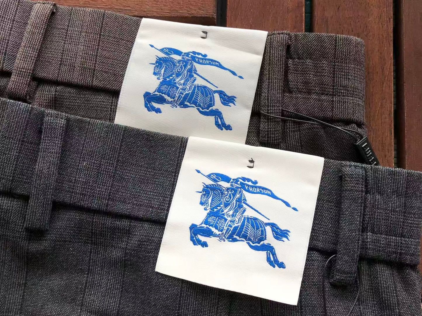 BB Pants