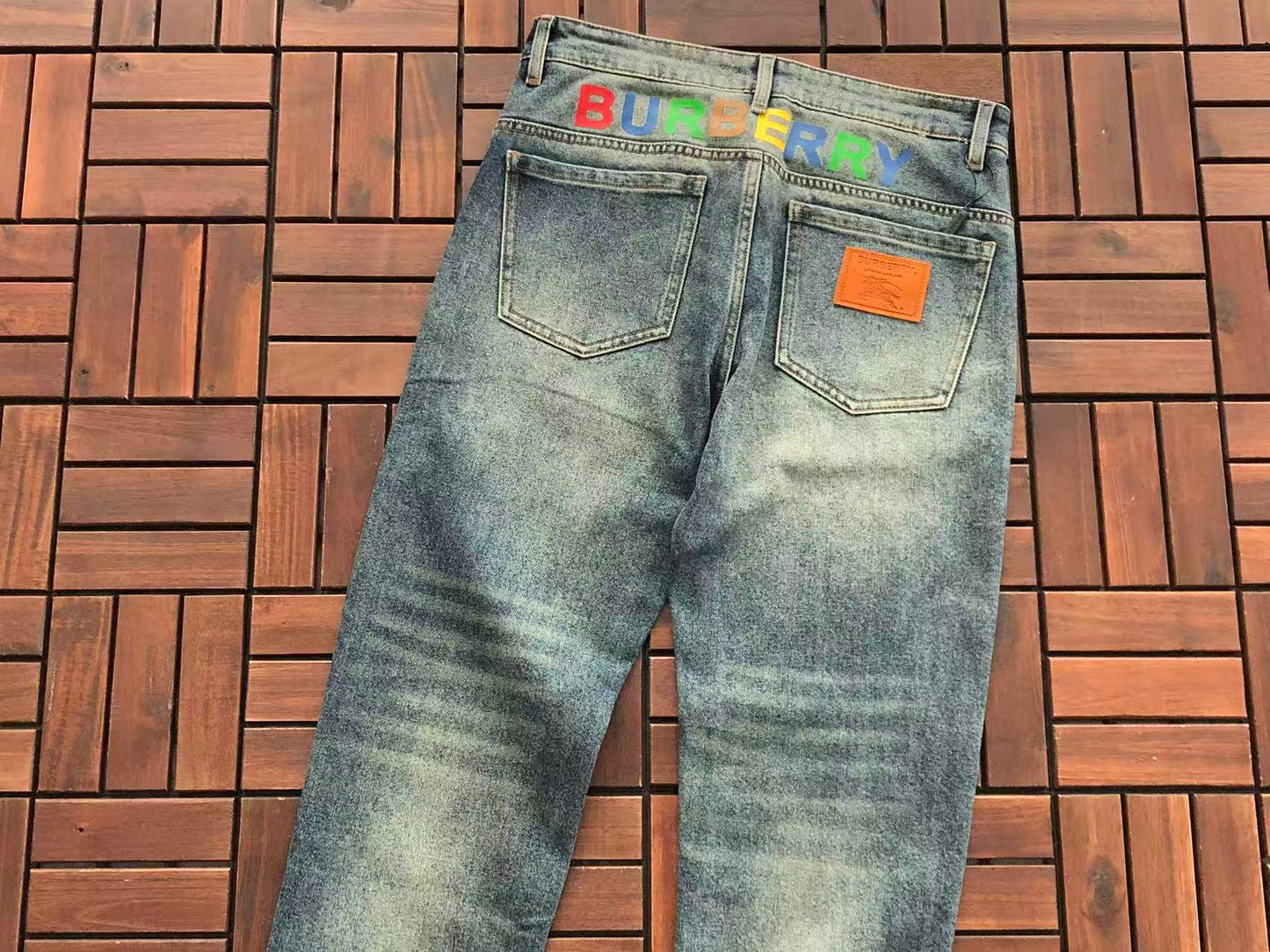 BB Pants