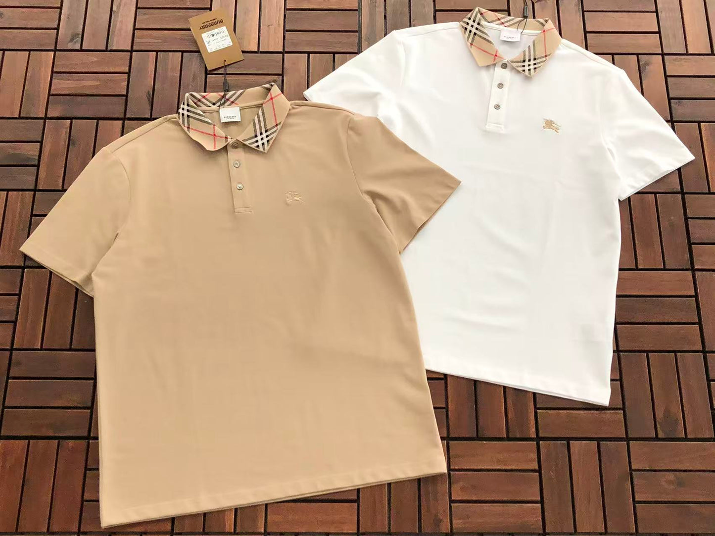 BB Polo Shirt