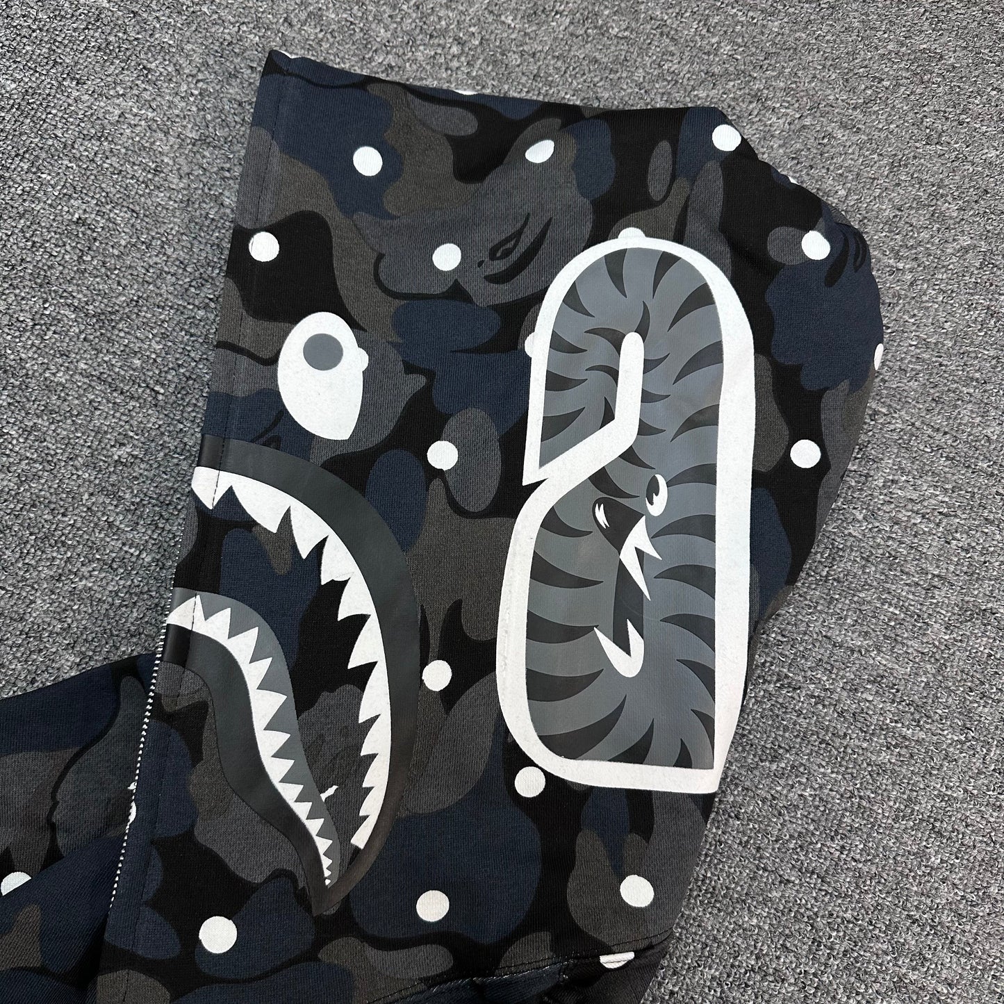 Bp Hoodie