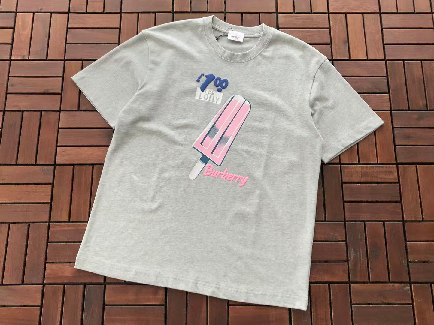 BB Shirt