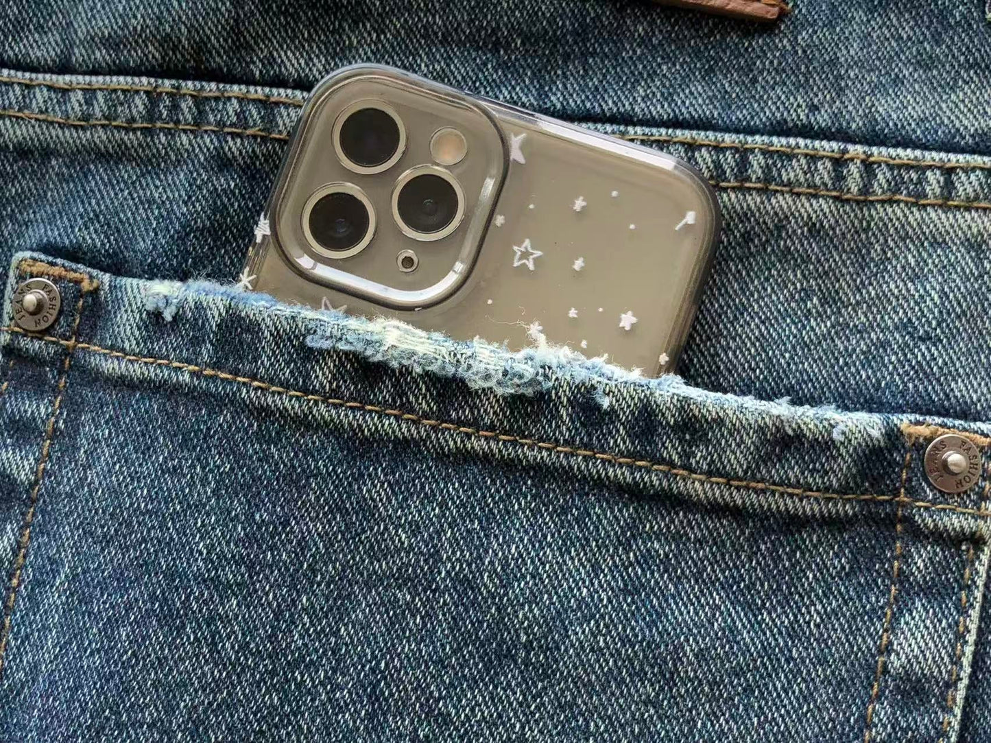 BB Pants