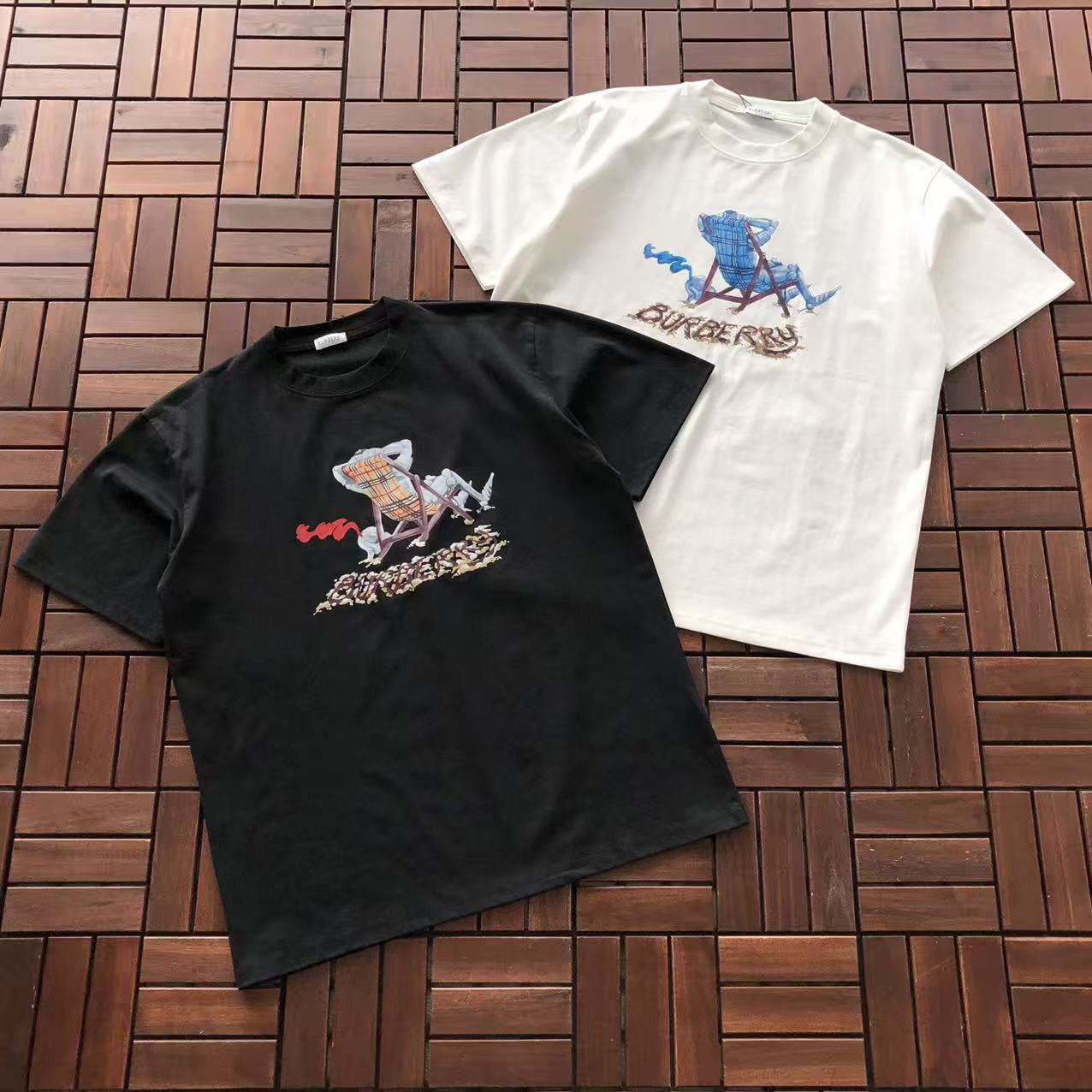 BB Shirt
