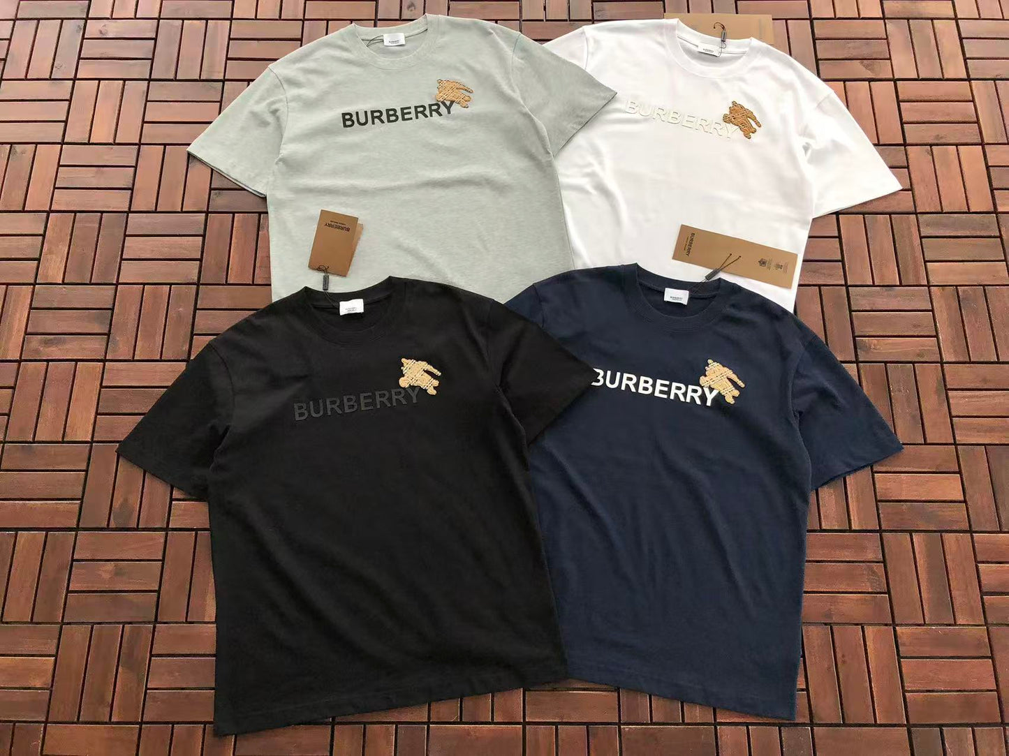 BB Shirt