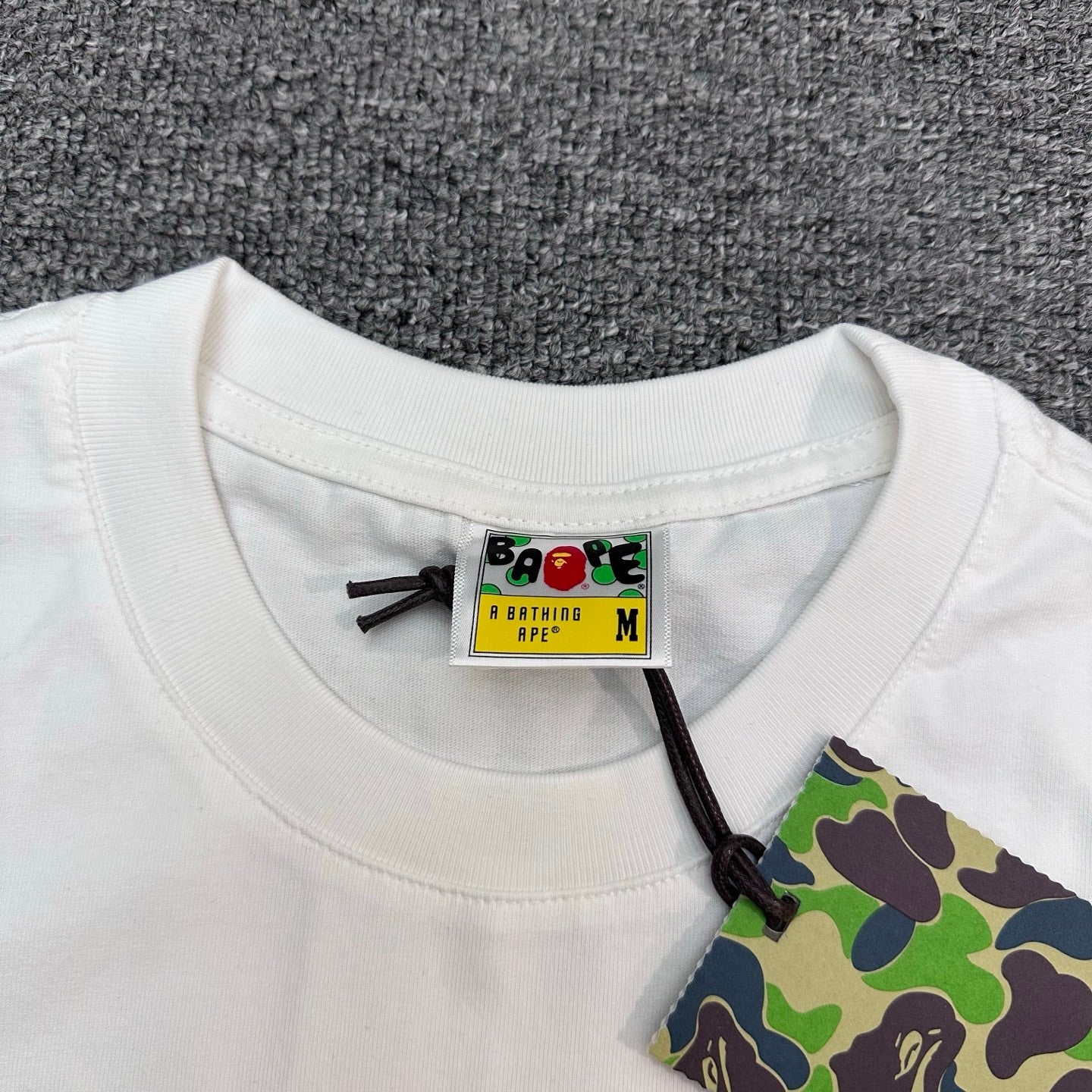 Bp Tshirt