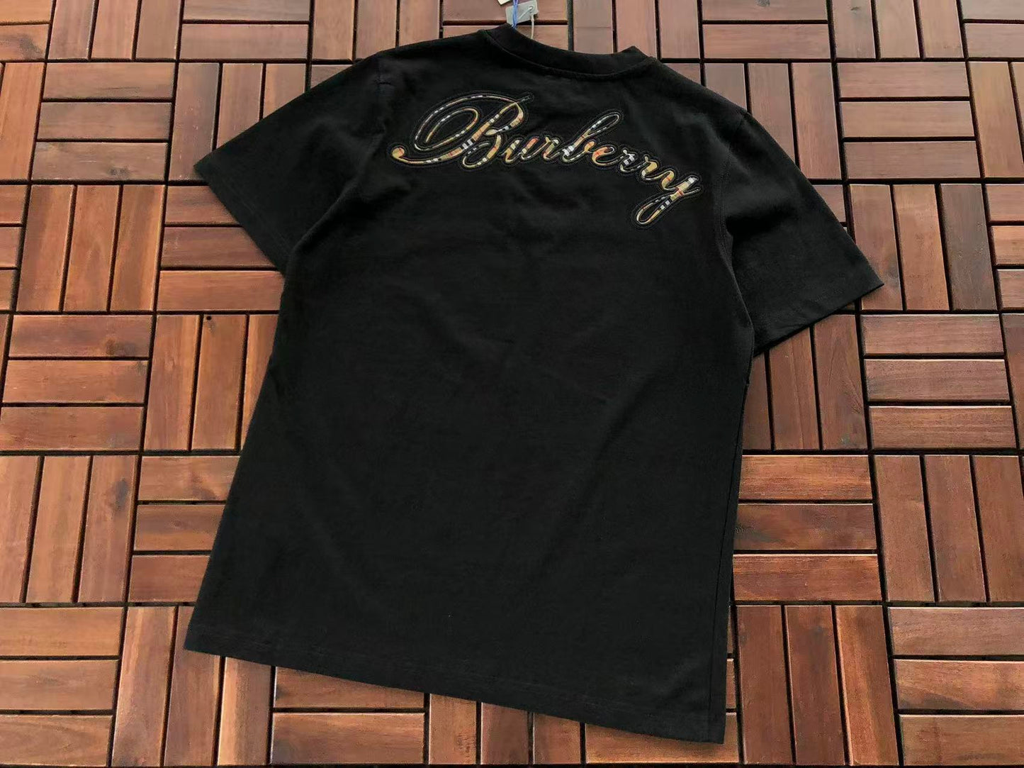 BB Shirt