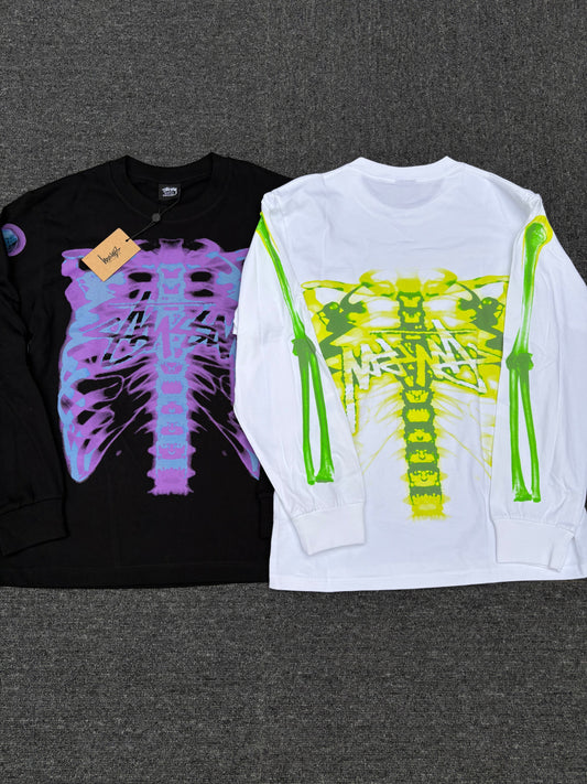 Stu Longsleeve