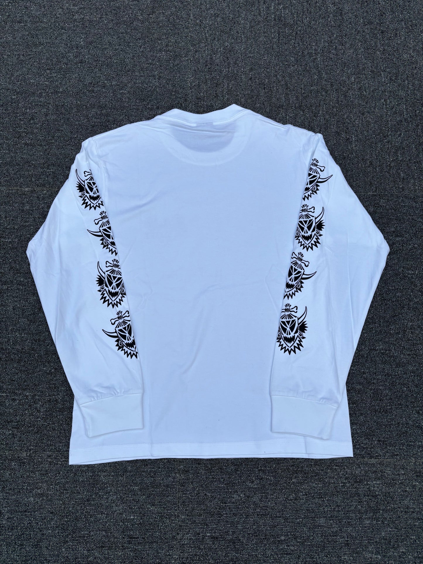 Stu Longsleeve