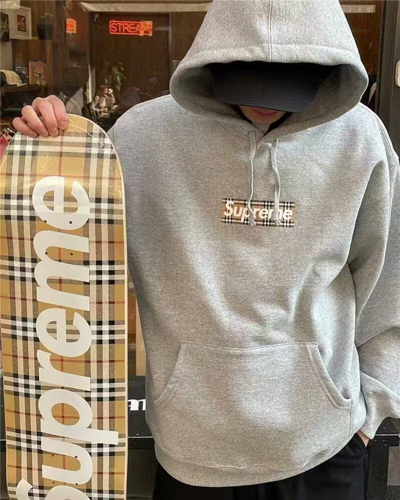 BB Hoodie
