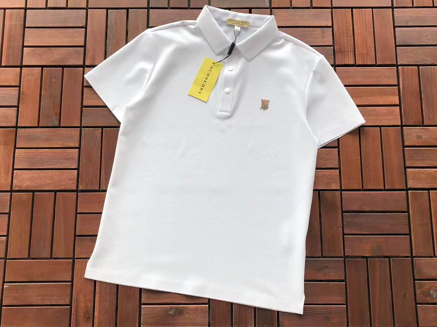 BB Polo Shirt