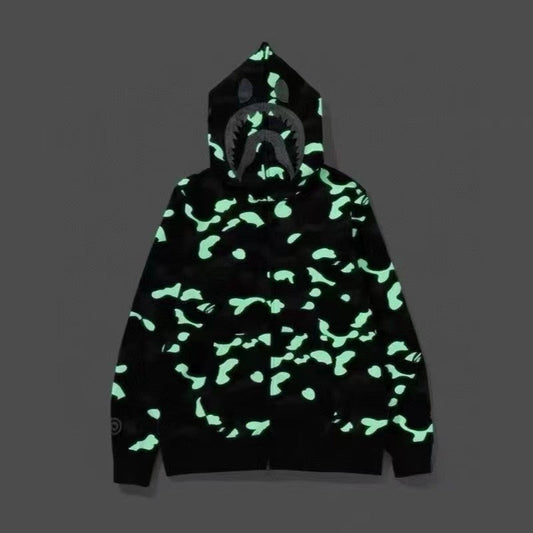 Bp Glow Hoodie