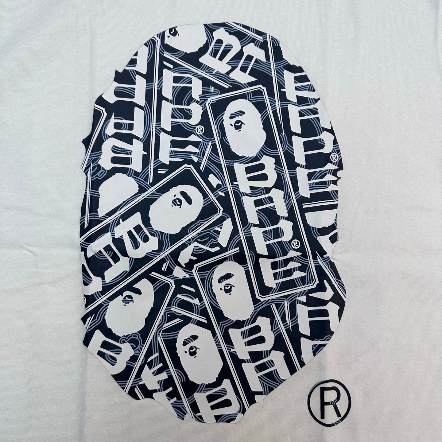 Bp Tshirt