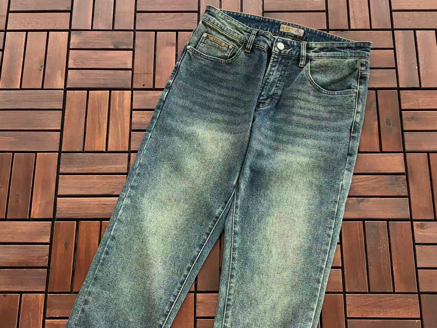 BB Pants