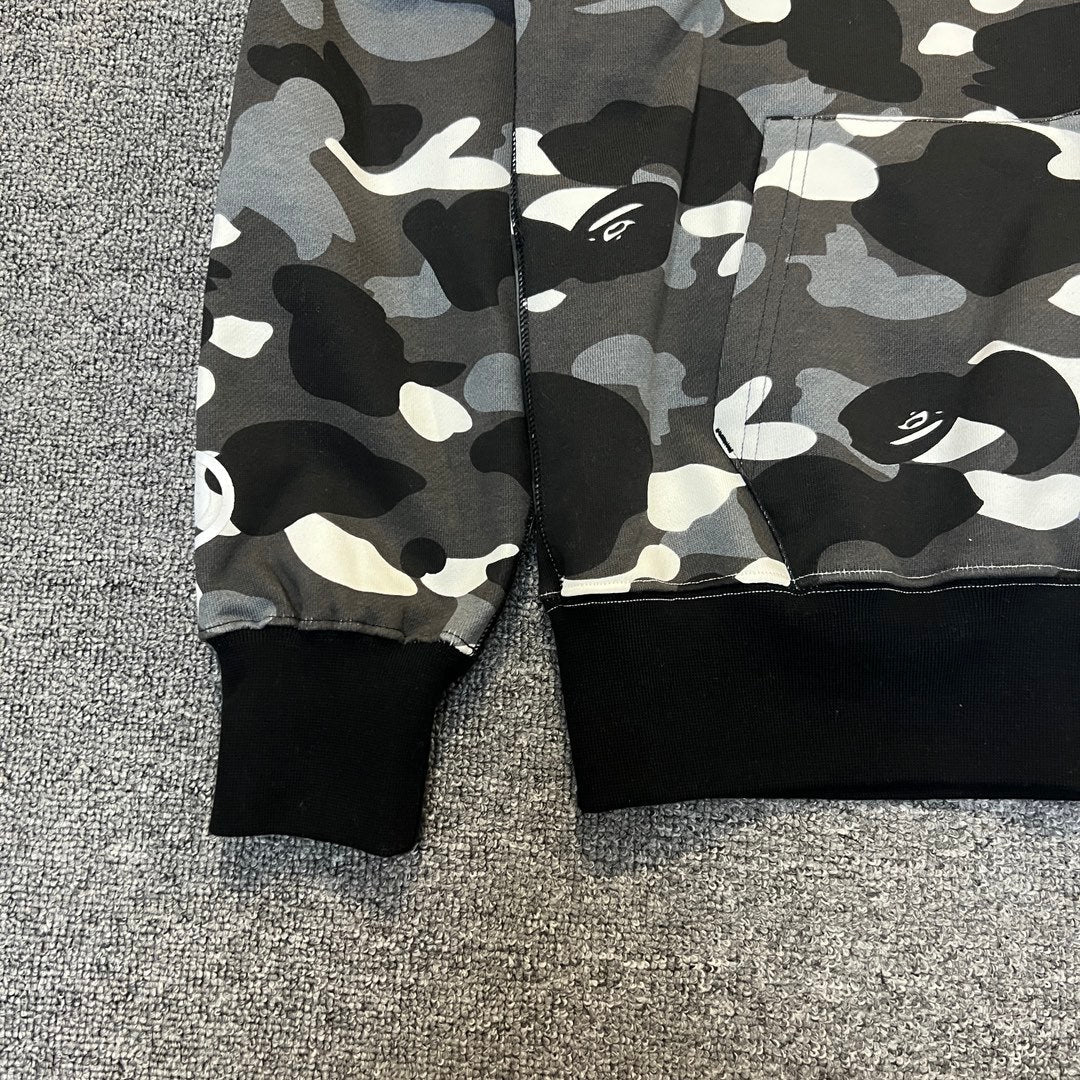 Bp Hoodie