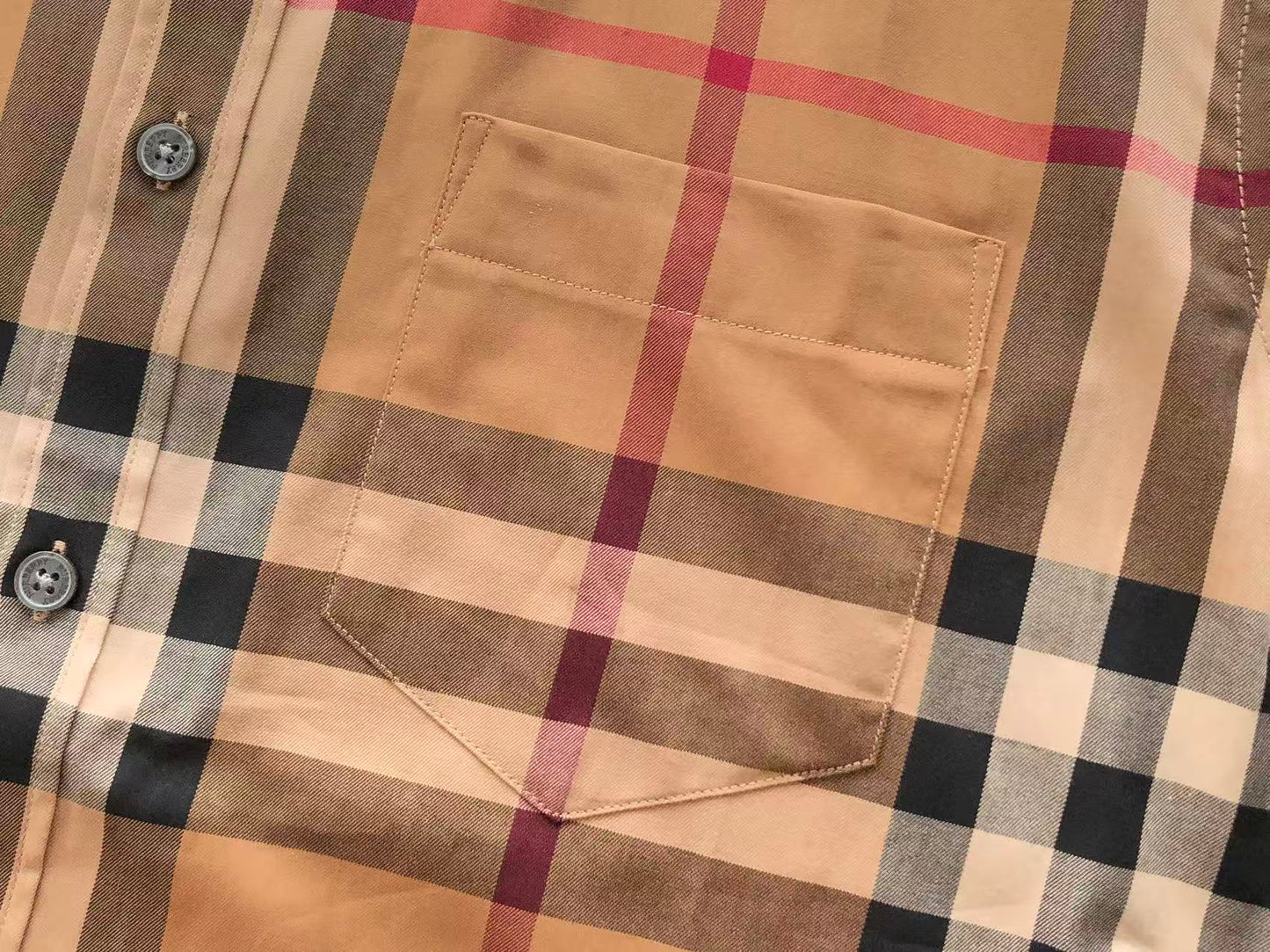 BB Shirt