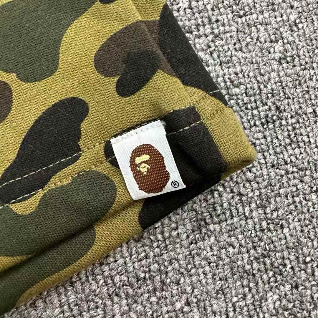 Bp Shorts