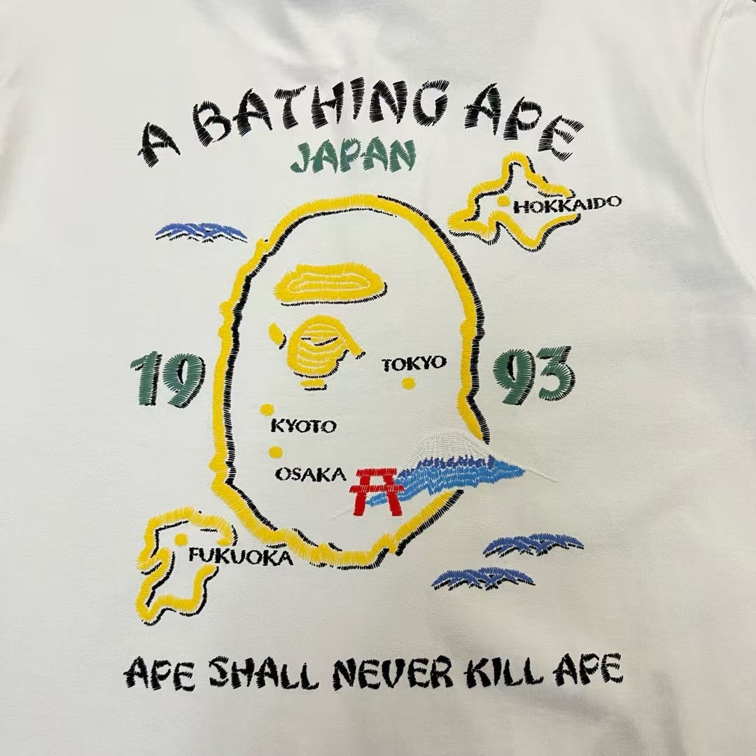 Bp Tshirt