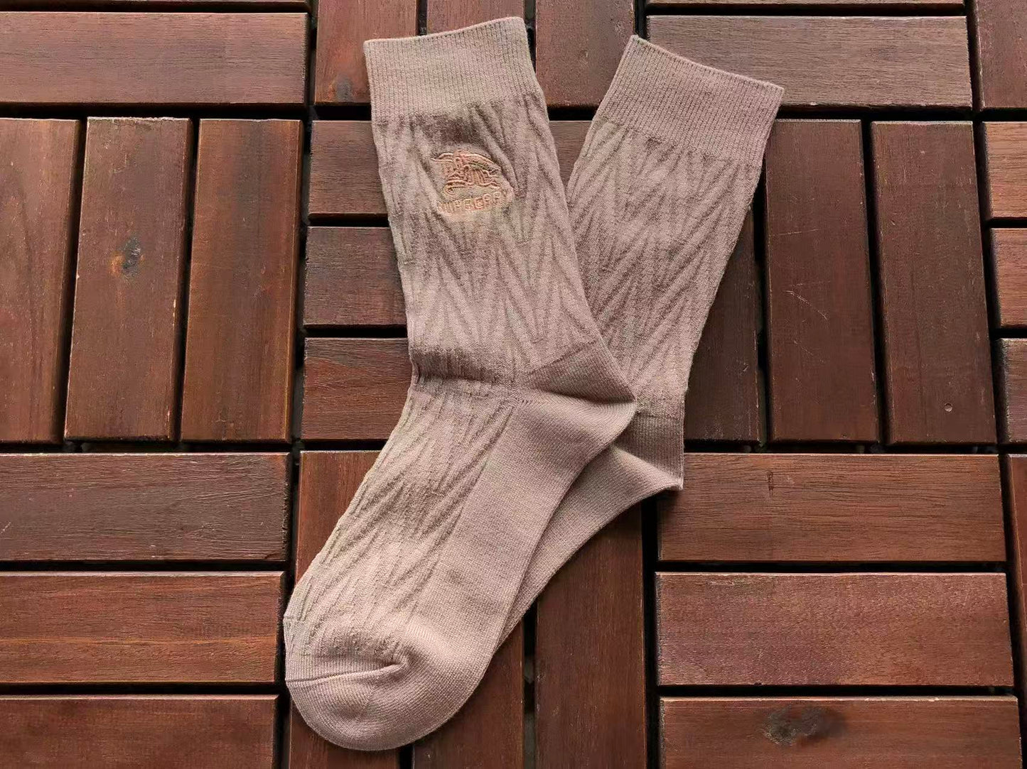 BB Socks