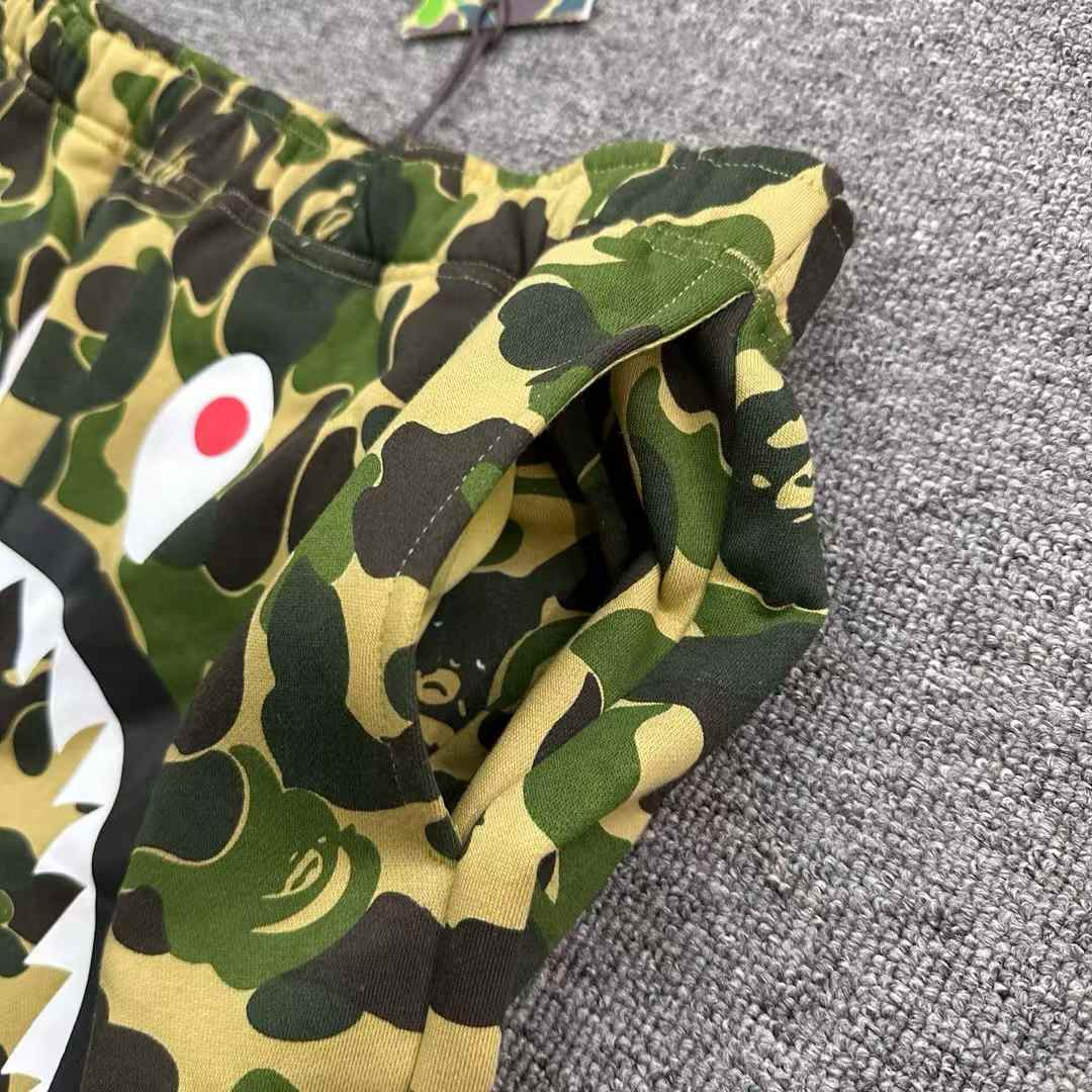 Bp Shorts