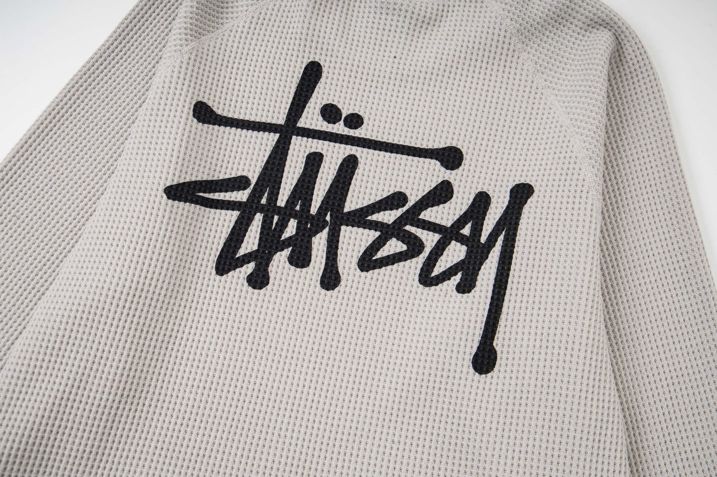 Stu Longsleeve