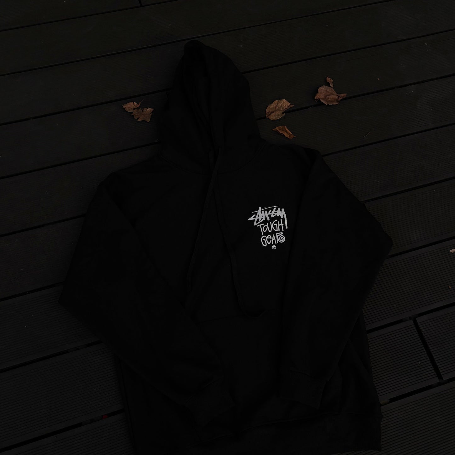 Stu Hoodie