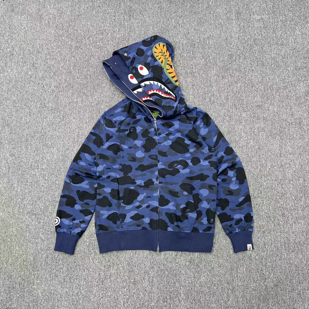 Bp Hoodie