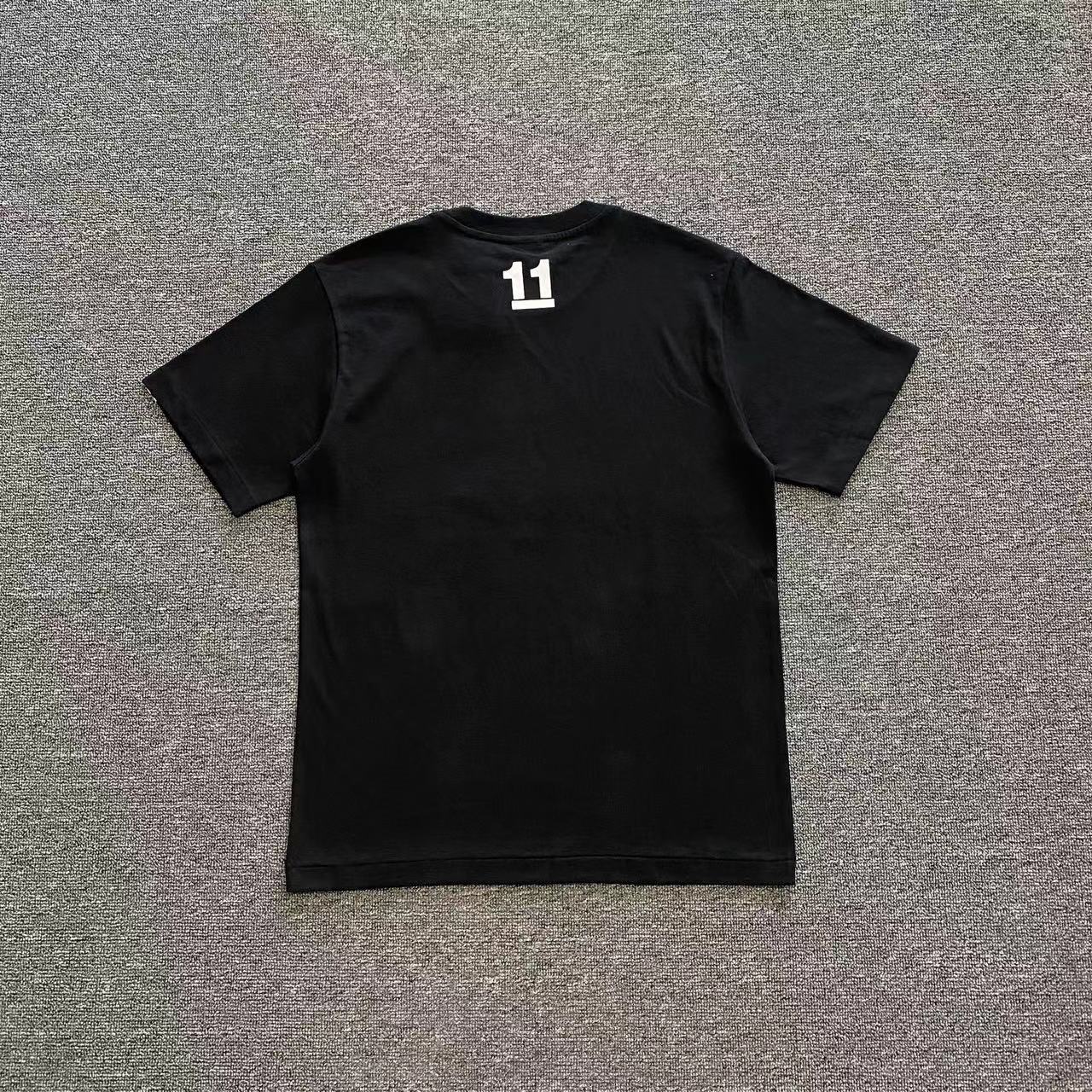 Bp Tshirt