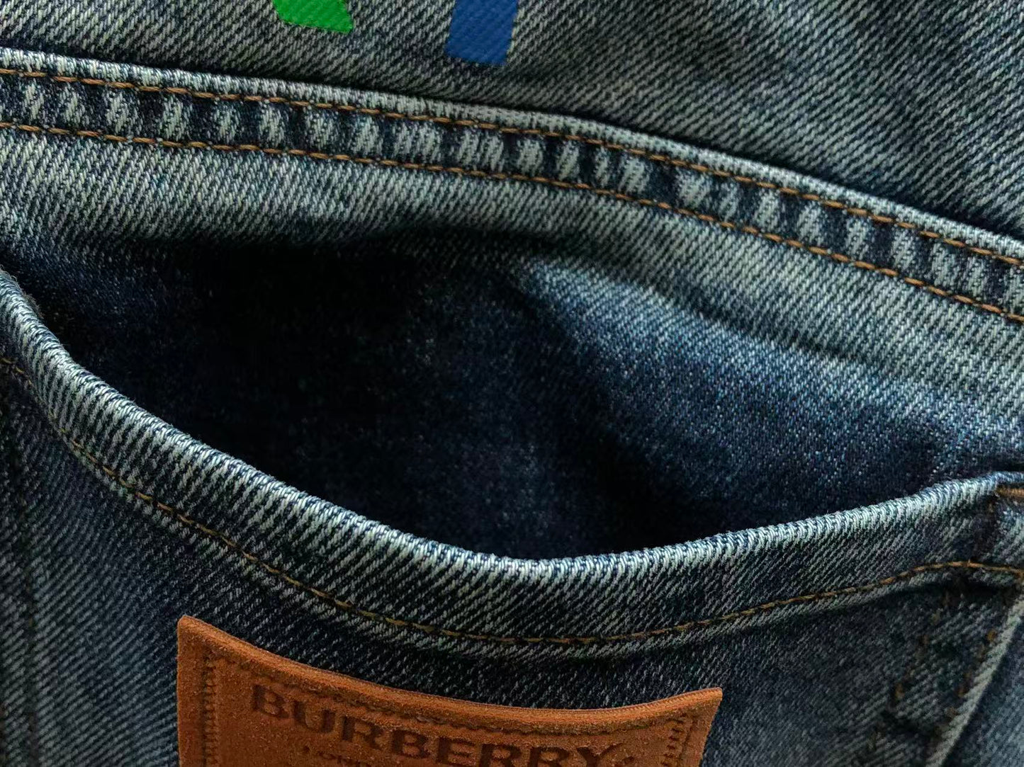 BB Pants