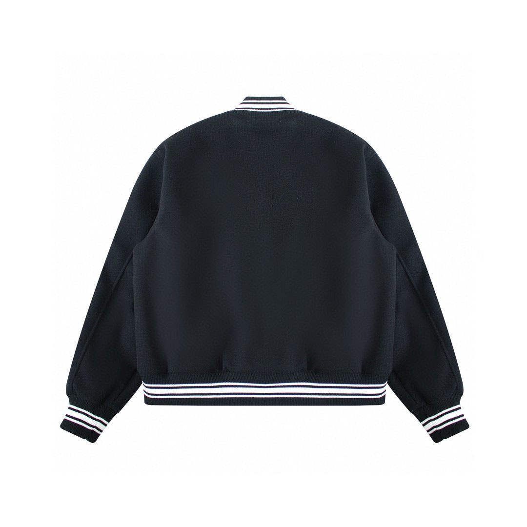 Stu Jacket