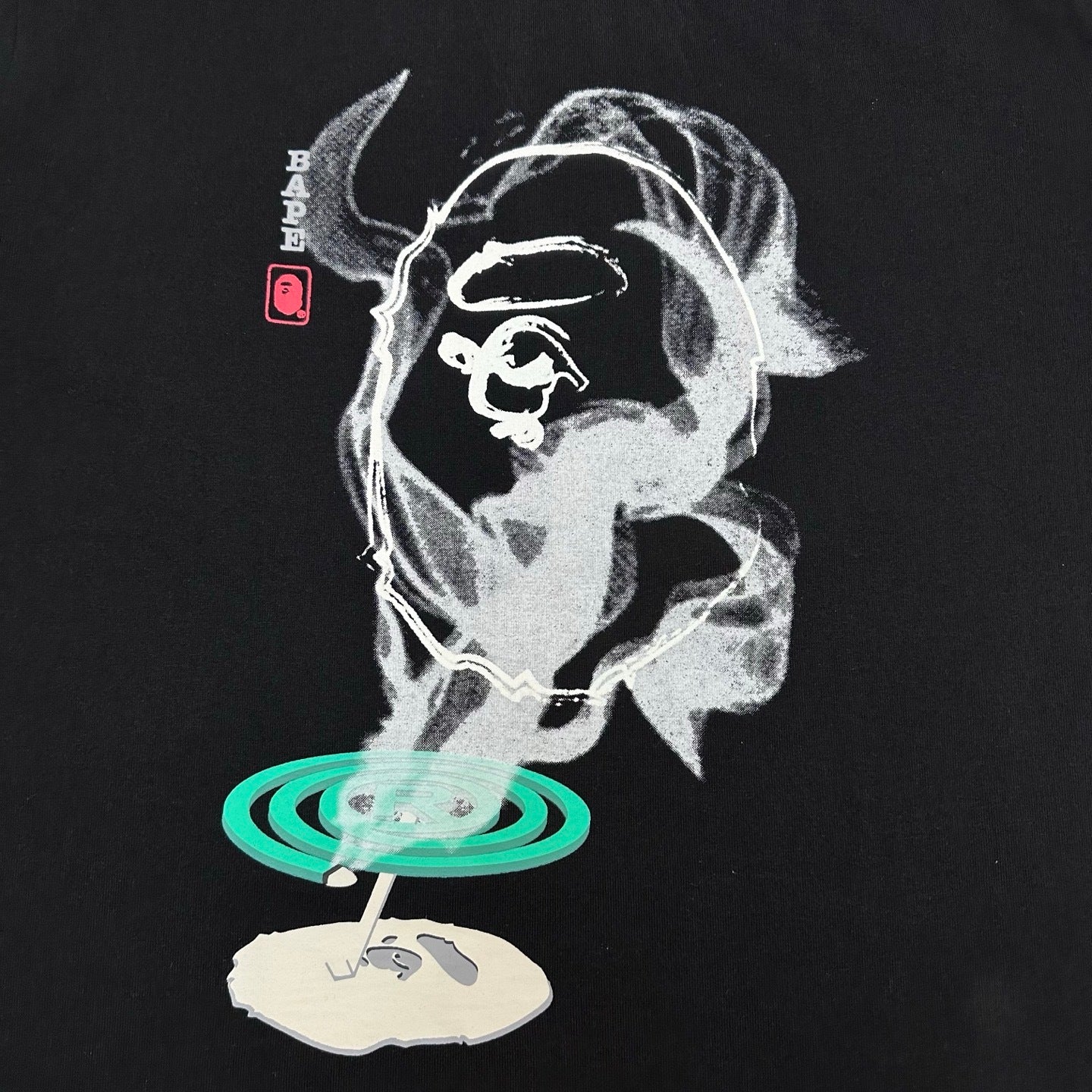 Bp Tshirt